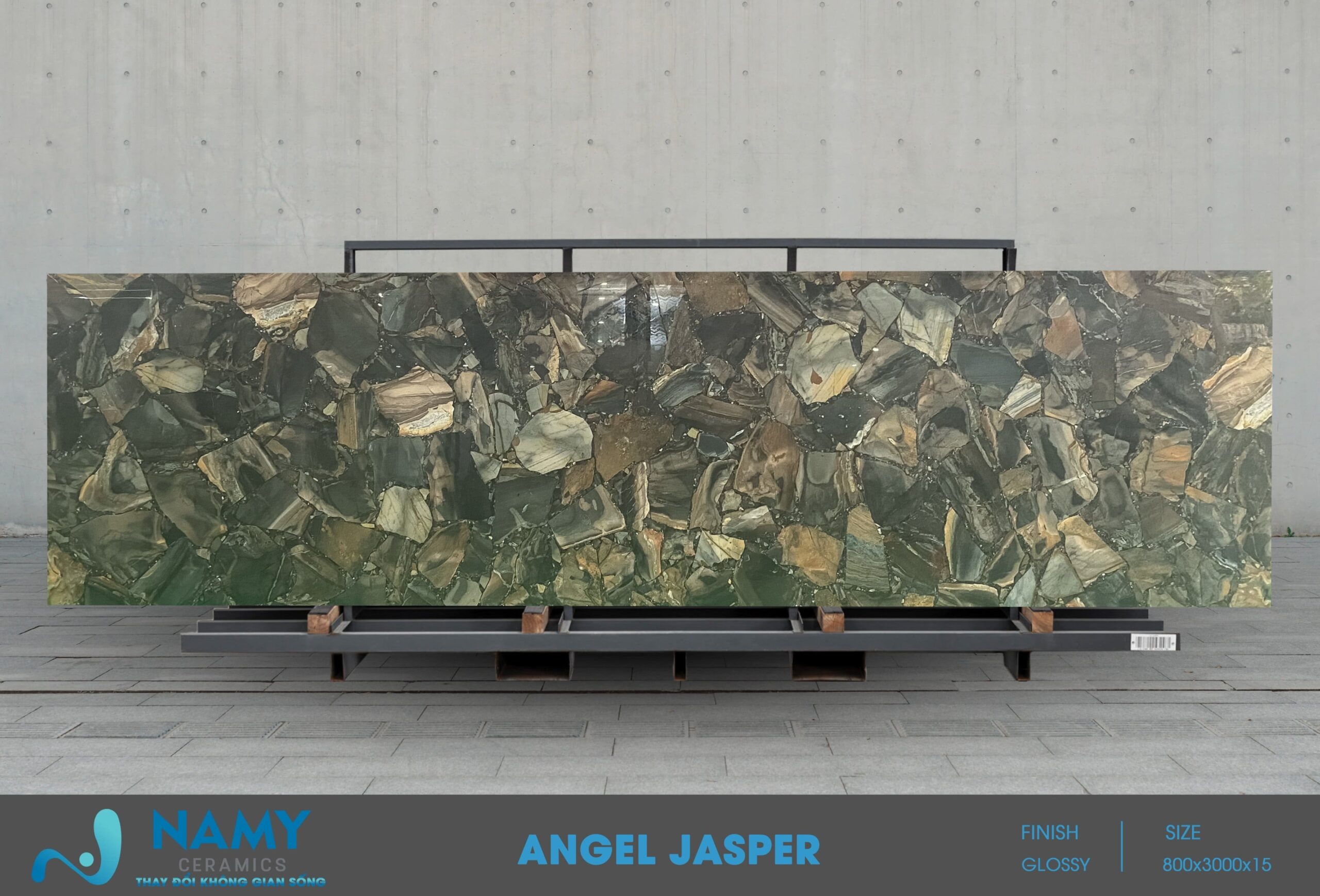 Angel Japer 800x3000x15mm-1