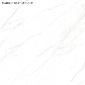 Marble Statuario 1