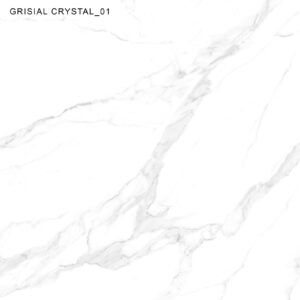 Grisial Crystal 1