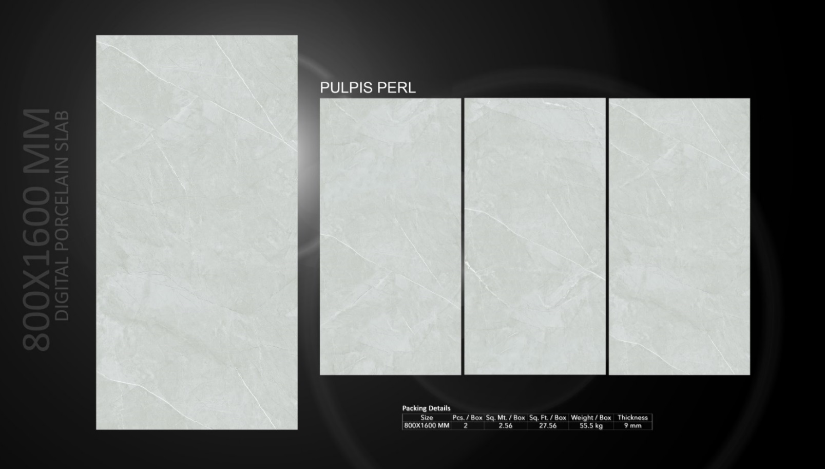 PULPIS PERL-F