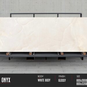 PEARL CREMA ONYX